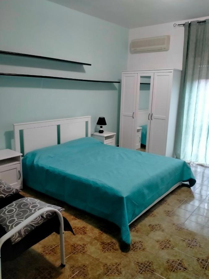 Camera Sui Tigli Tropea Exterior foto